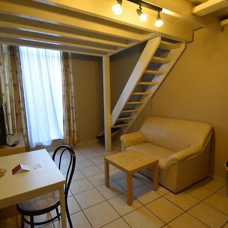 Condo Gardens Leuven Eksteriør bilde