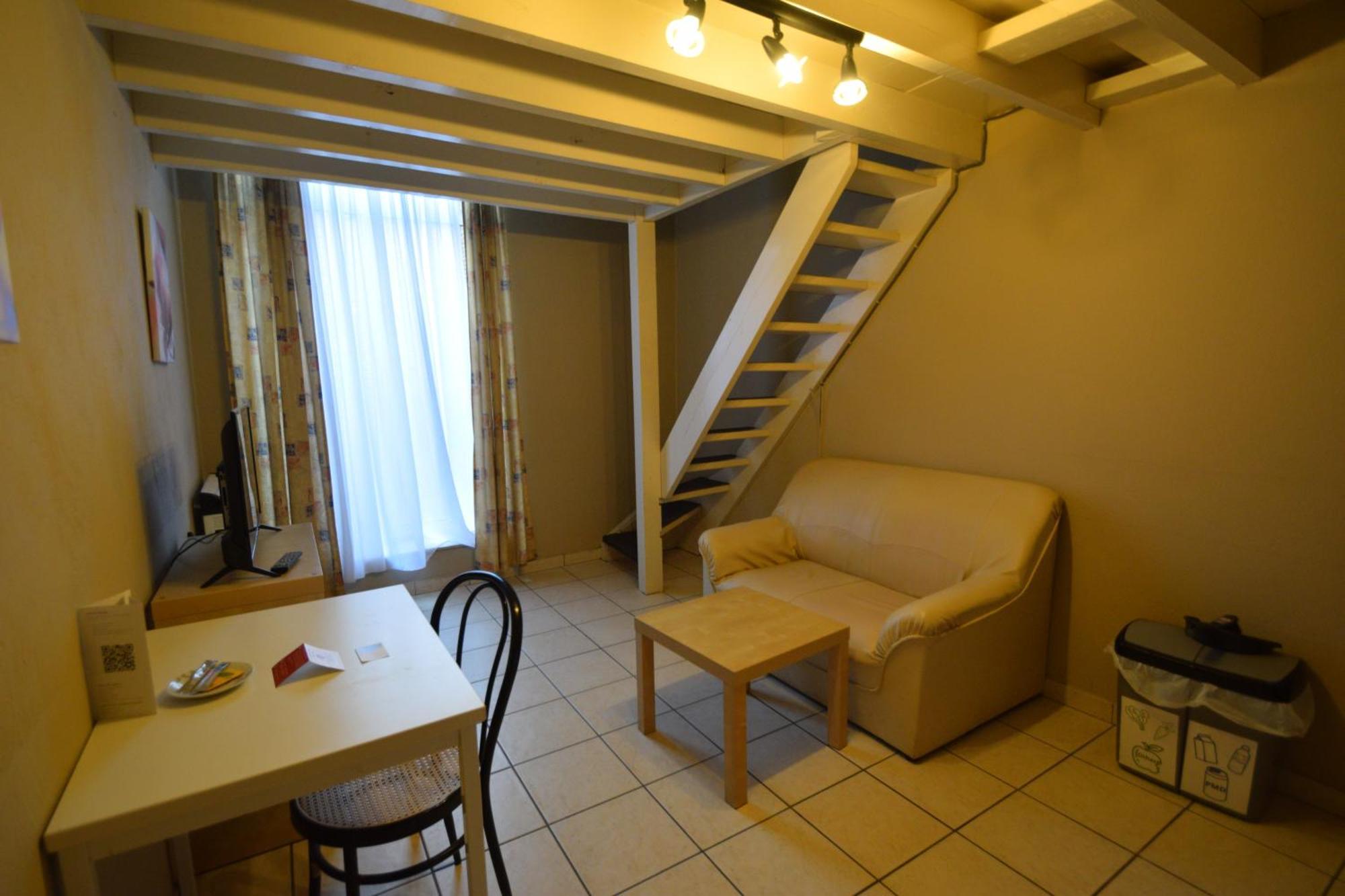 Condo Gardens Leuven Eksteriør bilde