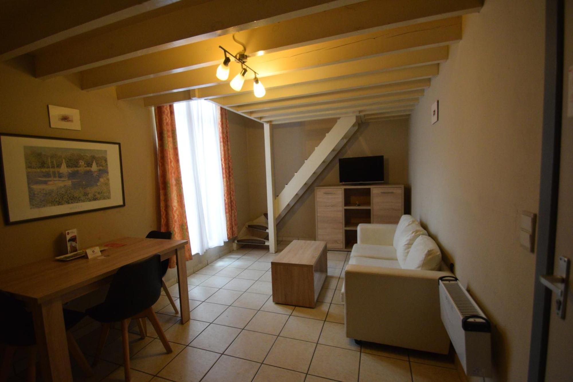 Condo Gardens Leuven Eksteriør bilde