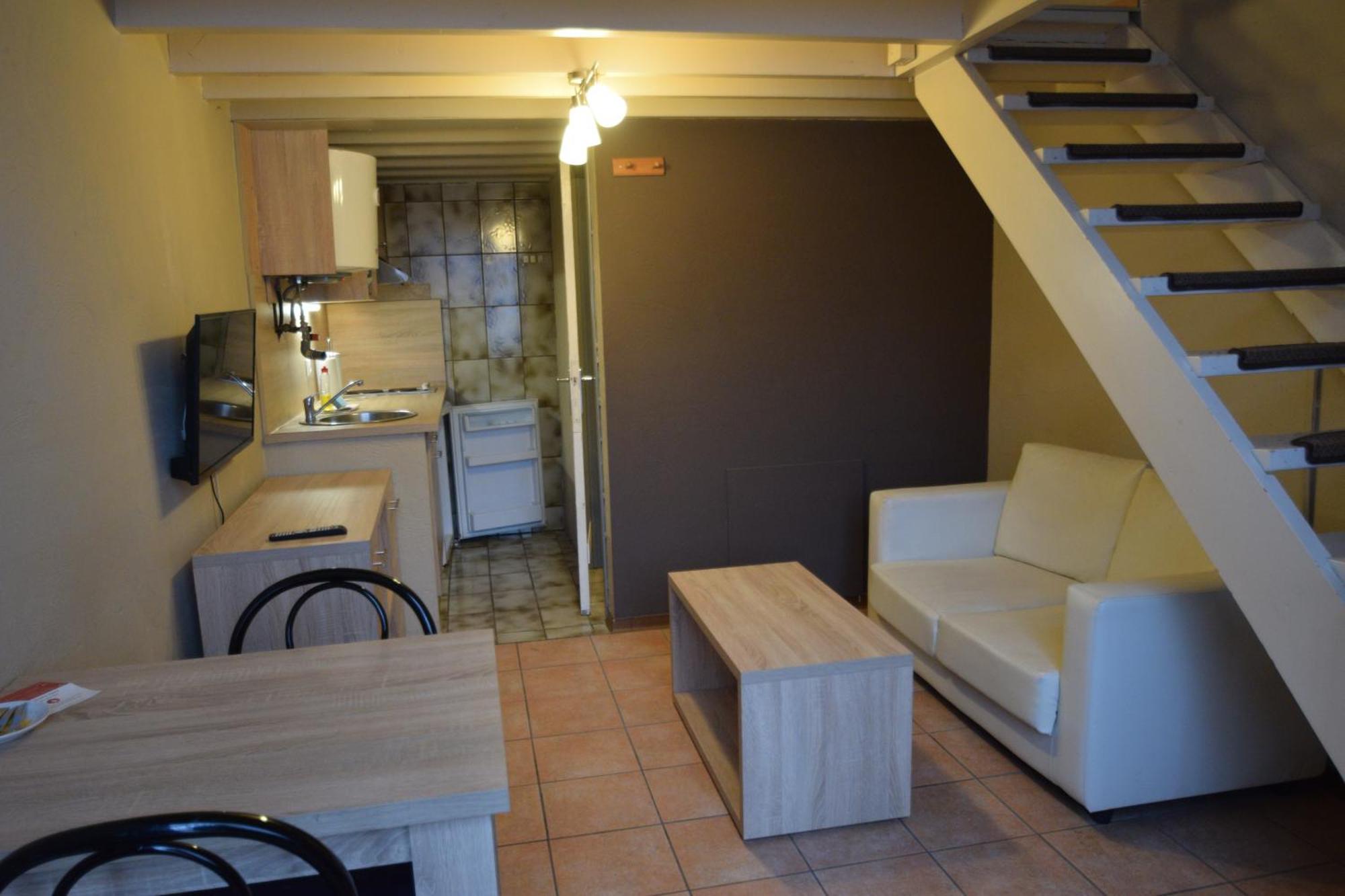 Condo Gardens Leuven Eksteriør bilde